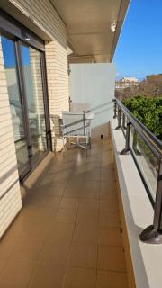 Apartamento frente a la playa en Cambrils - Cambrils - 1