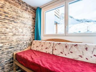 Studio Plein Soleil - Val Claret-9 by Interhome - Tignes - 4