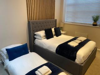 Your Holiday & Home Brighton - Brighton & Hove - 1