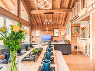 Chalet Gingembre 12 by Interhome - Nendaz - 1