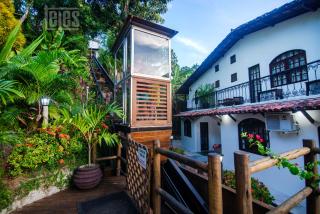 Pousada Natureza - 3