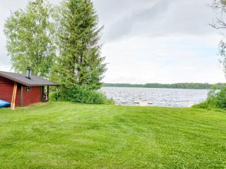 Holiday Home Metsä-pihlaja by Interhome - Kinnula - 9