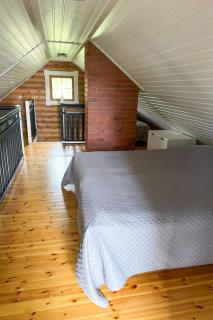 Holiday Home Metsä-pihlaja by Interhome - Kinnula - 3