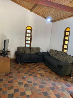 Sítio é Benção em Igaratá - Igaratá - 5