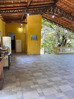 Sítio é Benção em Igaratá - Igaratá - 3