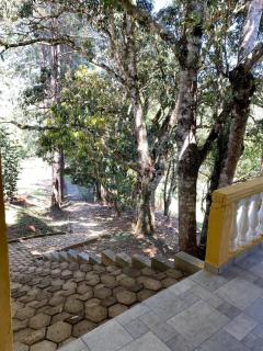 Sítio é Benção em Igaratá - Igaratá - 2