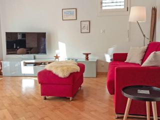 Studio Silence Apt- H by Interhome - Wengen - 0