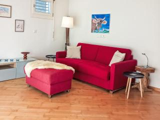 Studio Silence Apt- H by Interhome - 3
