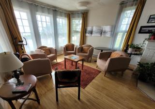Auberge Nord Côtier - - 4
