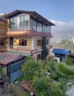 Gypssy Resort Private Limited - 2