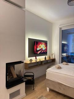 Apartman Šumski Rog Bjelašnica - Bjelašnica - 9