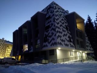 Apartman Šumski Rog Bjelašnica - Bjelašnica - 4