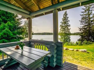 Holiday Home Iltarusko by Interhome - Hara - 5