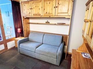 Apartment Eskival 106 by Interhome - Val Thorens - 4