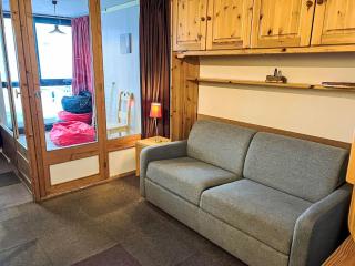 Apartment Eskival 106 by Interhome - Val Thorens - 0