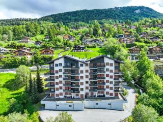 Apartment Foret E3 by Interhome - Nendaz - 0