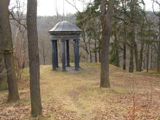 Harzschlösschen - Harzgerode - 1