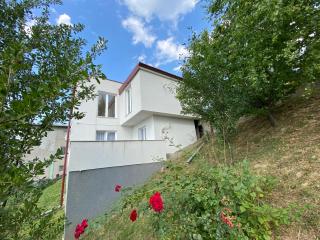 Villa Sunny Alley - Sunčani Sokak - Sarajevo - 7