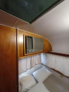 Vintage Trailer at Praia do Rosa - Imbituba - 7