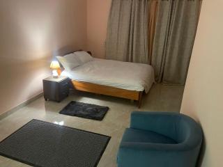 phillipas place - Accra - 4