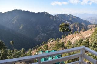 RKM Biulding Sharma B&B - 4