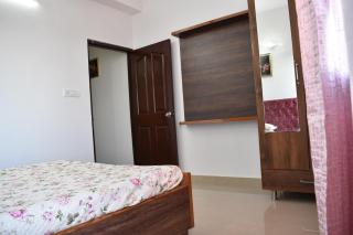 RKM Biulding Sharma B&B - 6
