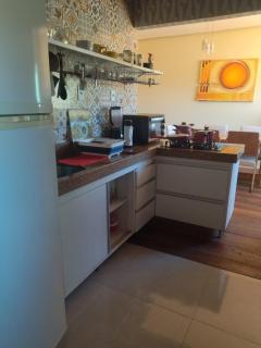Apartamento Aconchegante em Mucugê - Mucugê - 4