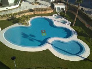 Moderno apartamento con piscina R35 by Novadesta - Arenales del Sol - 0