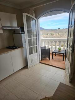 Casa Calima B - San Bartolomé - 1