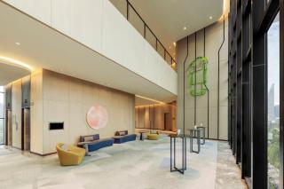 Holiday Inn Kuala Lumpur Bangsar by IHG - Kuala Lumpur - 3