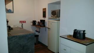 Schicke Ferienwohnung in der Altstadt - Annaberg-Buchholz - 5