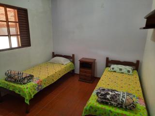 Casa 1 - Carrancas - 4