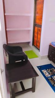 Mahaveer Home stay - Ayodhya - 1