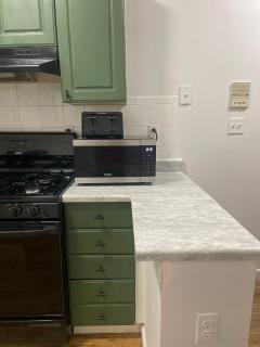 3br 3bath Duplex NY 23 mins - Hoboken - 6