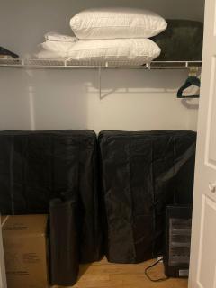 3br 3bath Duplex NY 23 mins - Hoboken - 4