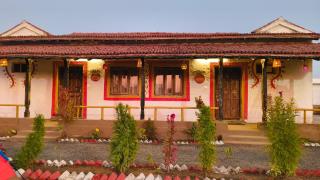 Madai Resort - Māndu - 2