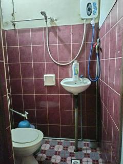 Mountainresthouse - Kampong Kinasaraban - 9