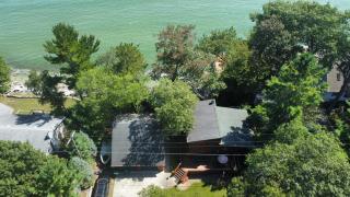 New! Schmidt's Cove - Amazing Private Lakefront! - East Tawas - 4