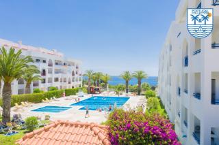 Algarve Beaches Apartment by Portugal Collection - Porches - 9