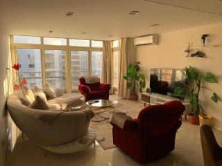 Wonderful 2bedroom apartment front of city stars mall 3 - Il Cairo - 9