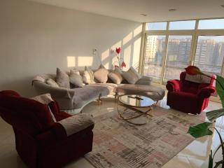 Wonderful 2bedroom apartment front of city stars mall 3 - 5