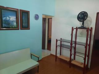 Casa 1 - Carrancas - 5
