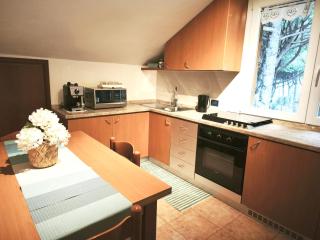 Apartment Pinarella bathroom Fantini Cervia - Cervia - 9