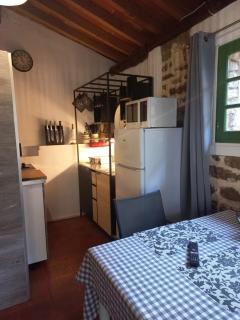 studio complet calme absolu - Le Beausset - 4