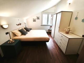 Apartment Pinarella bathroom Fantini Cervia - Cervia - 2
