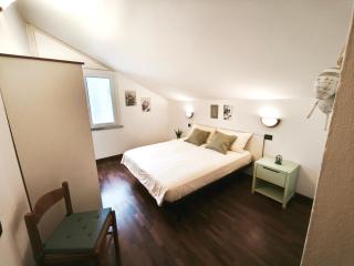 Apartment Pinarella bathroom Fantini Cervia - Cervia - 4