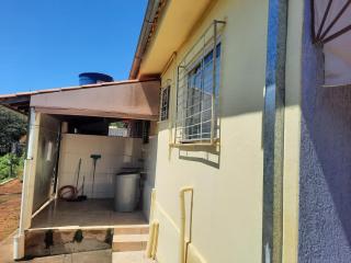Casa 1 - Carrancas - 6