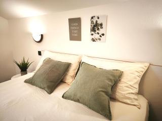 Apartment Pinarella bathroom Fantini Cervia - Cervia - 0
