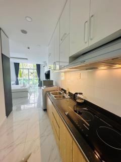Ocean Vista Sea Links Mũi Né - Apartment 1,2&3 br - Ấp Phú Tịnh (2) - 1