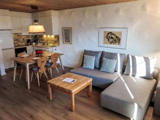 Apartment Wohnung Nr-2 by Interhome - Schluein - 5